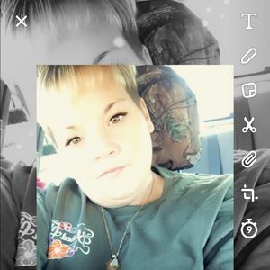 Meet your Posher, Rhonda